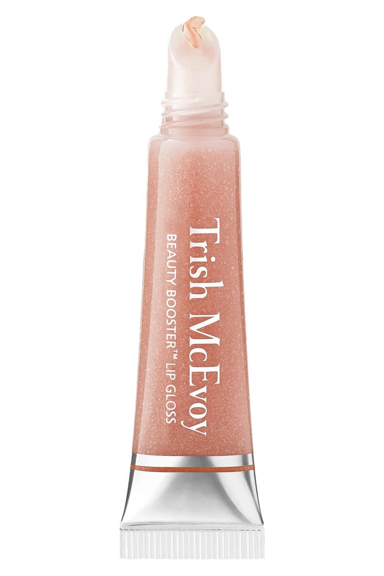 Beauty Booster® Lip Gloss, Alternate, color, SEXY NUDE