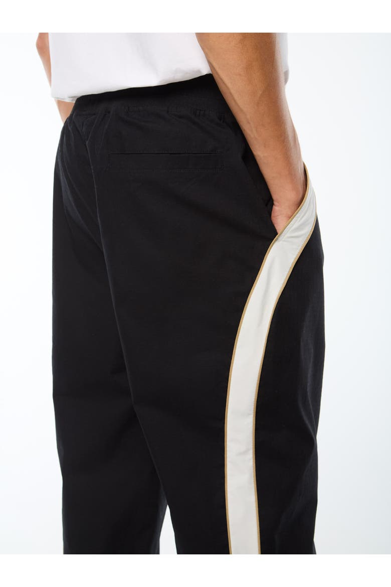 Fiamma Track  Pant, Alternate, color, BLACK BEAUTY