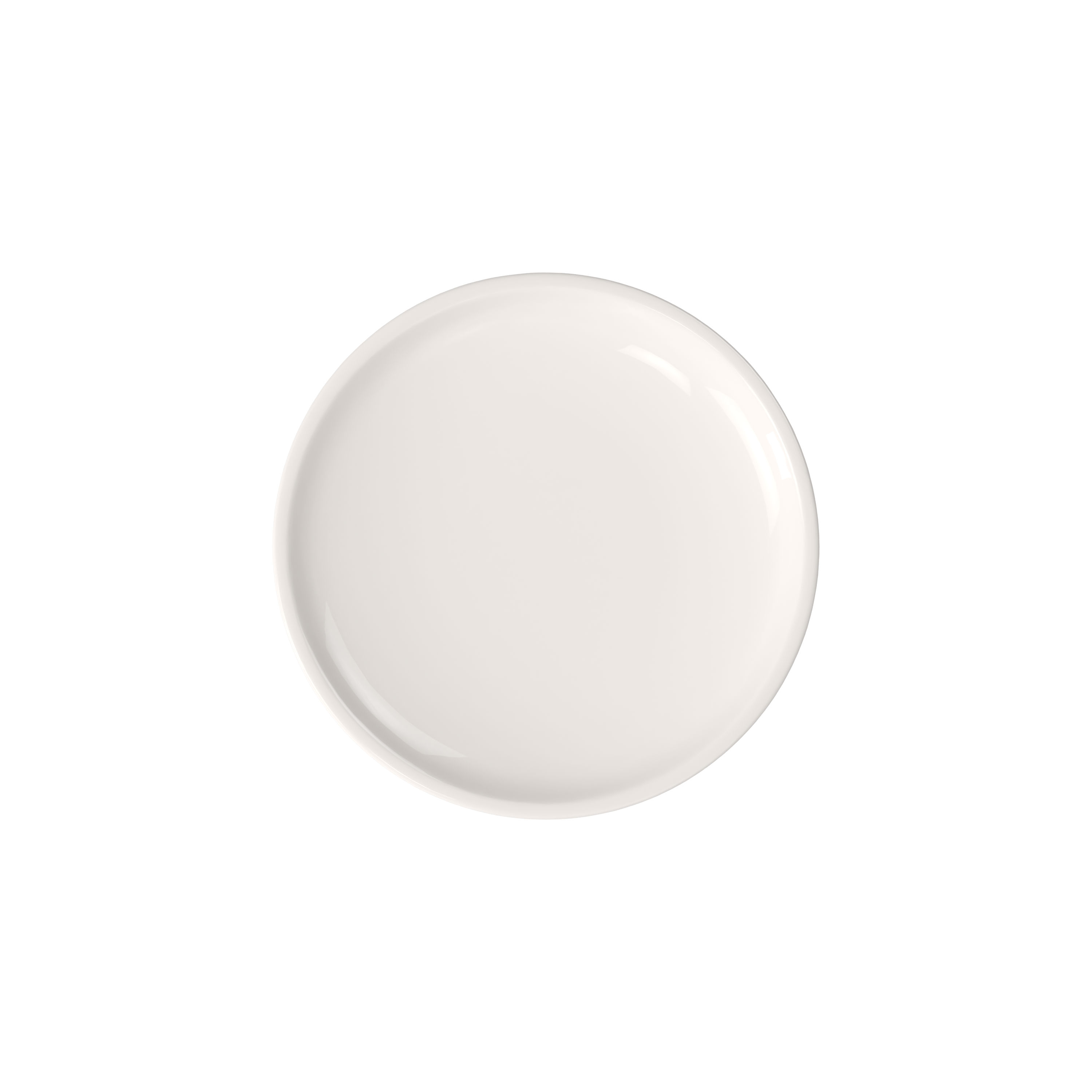 selected white