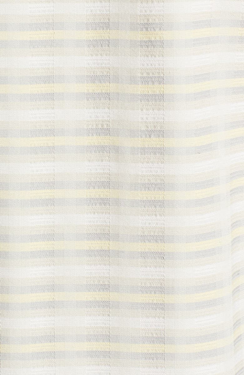 Tommy Bahama 'Pixel In Paradise' Original Fit Short Sleeve Sport Shirt, Alternate, color, 