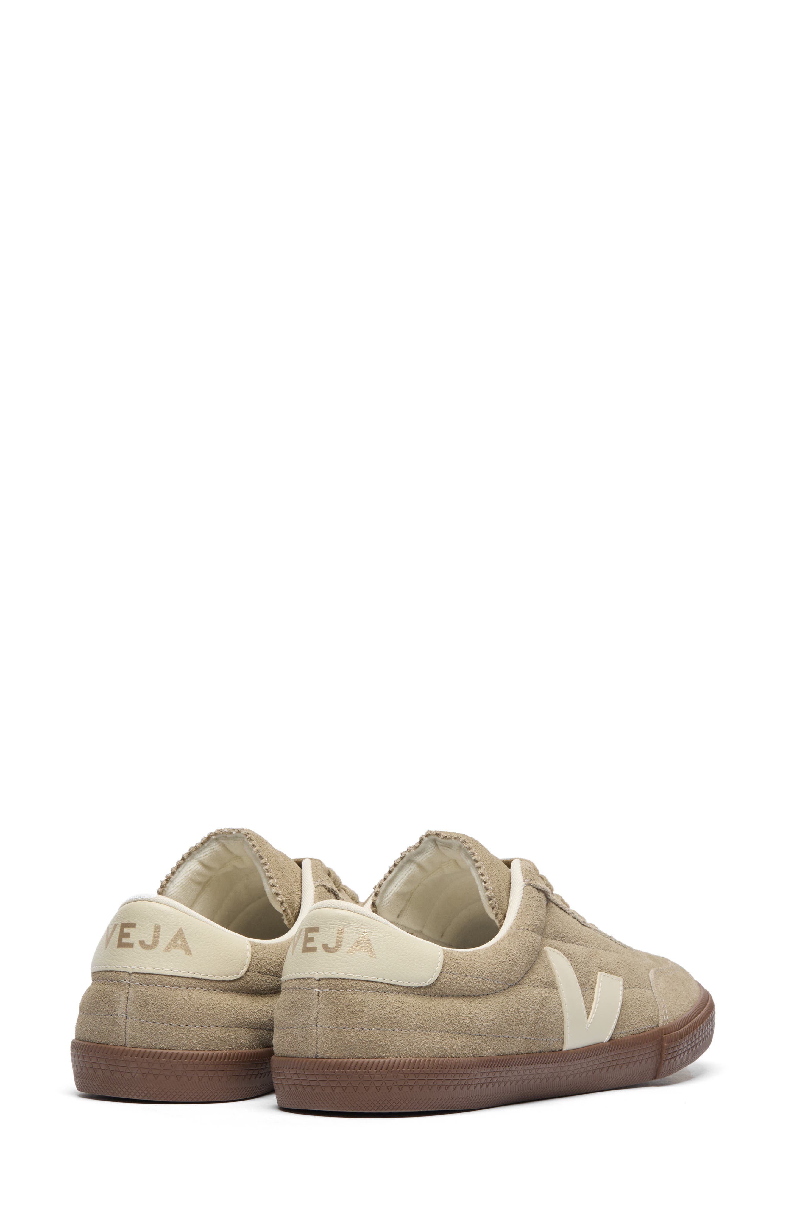 Veja Panenka Sneaker, Alternate, color, Taupe Pierre Bark