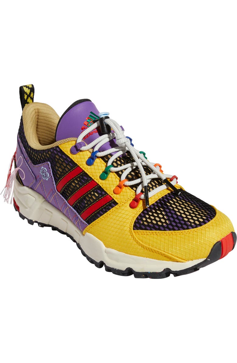 ADIDAS STATEMENT x Sean Wotherspoon Equipment Support 93 Sneaker, Main, color,