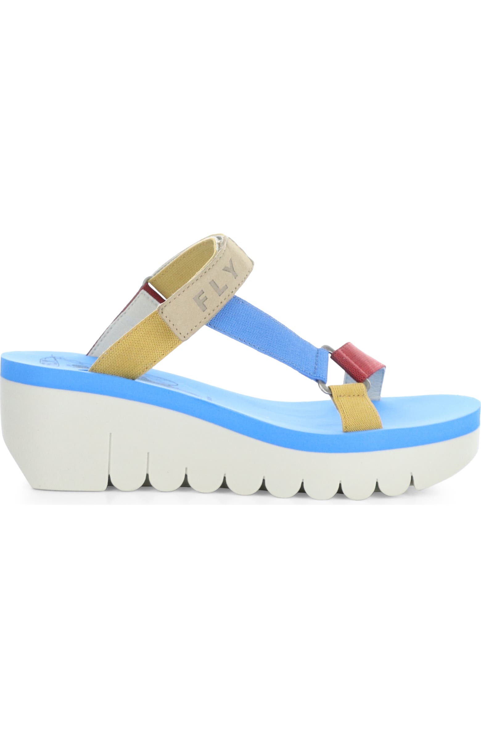 Fly London Sandalen voor dames online Fly London Sandalen voor dames online