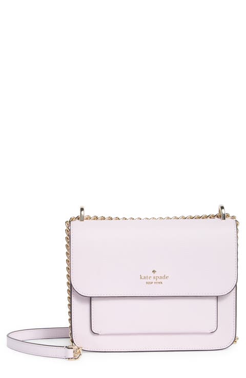 remi flap chain crossbody bag