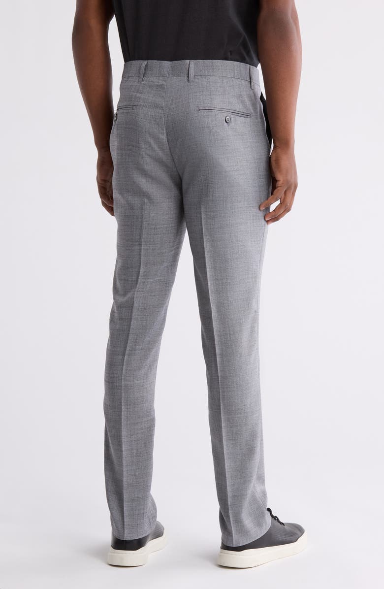 Scotch & Soda Stretch Dress Pants, Alternate, color,