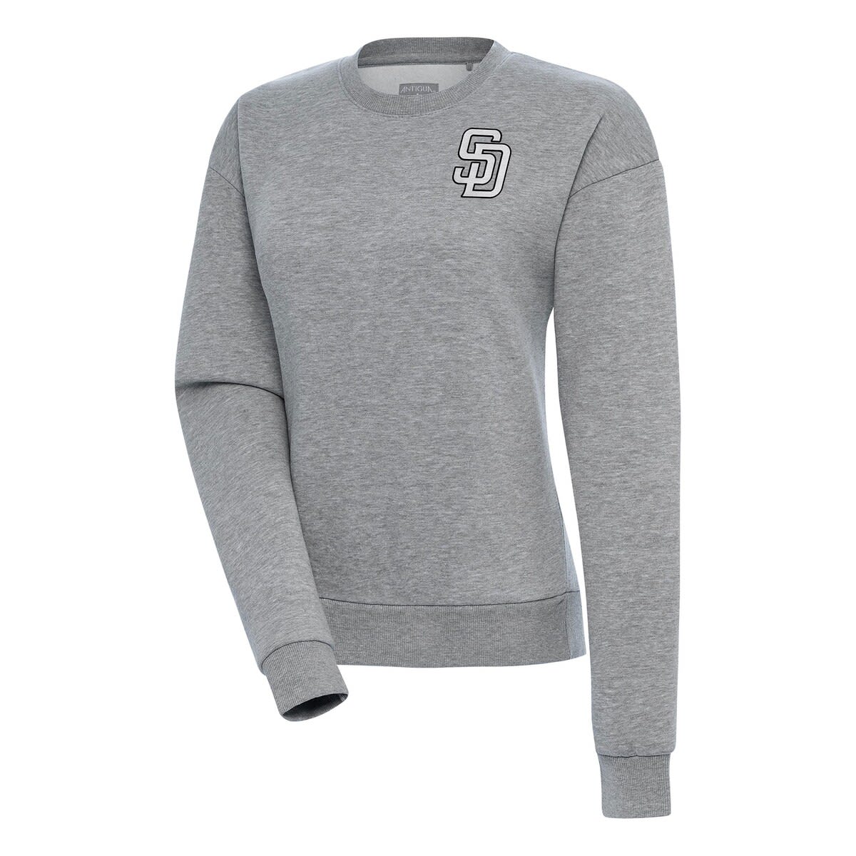 selected Heather Gray