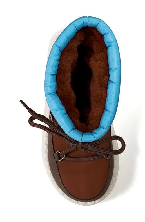 Jambu Winter Boot In Brown