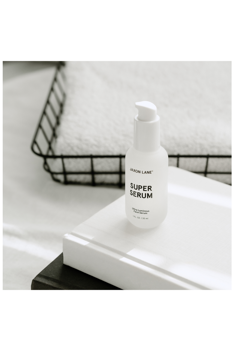 Ultra Luminous Super Face Serum, Alternate, color, None
