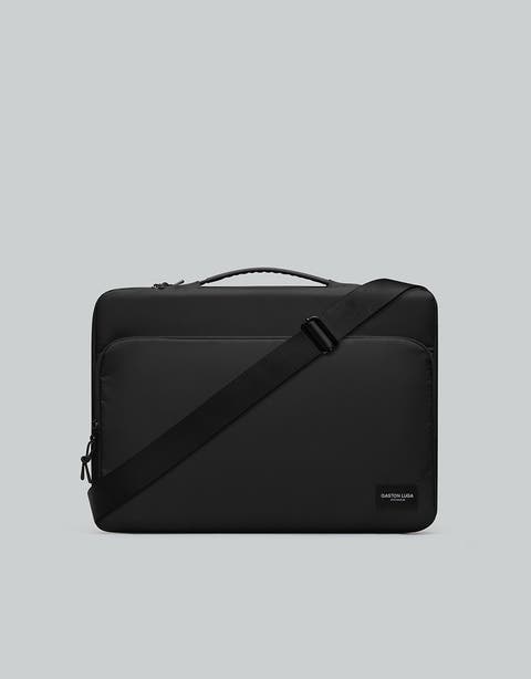 Däsh Cushioned Briefcase 15"/16"