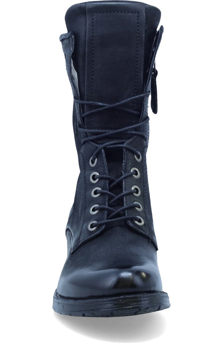 Miz Mooz Nala Combat Boot, Alternate, color,
