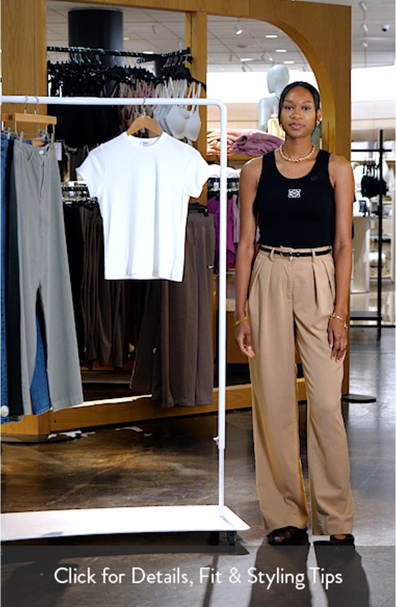 Shrunken '90s T-Shirt, sales video thumbnail