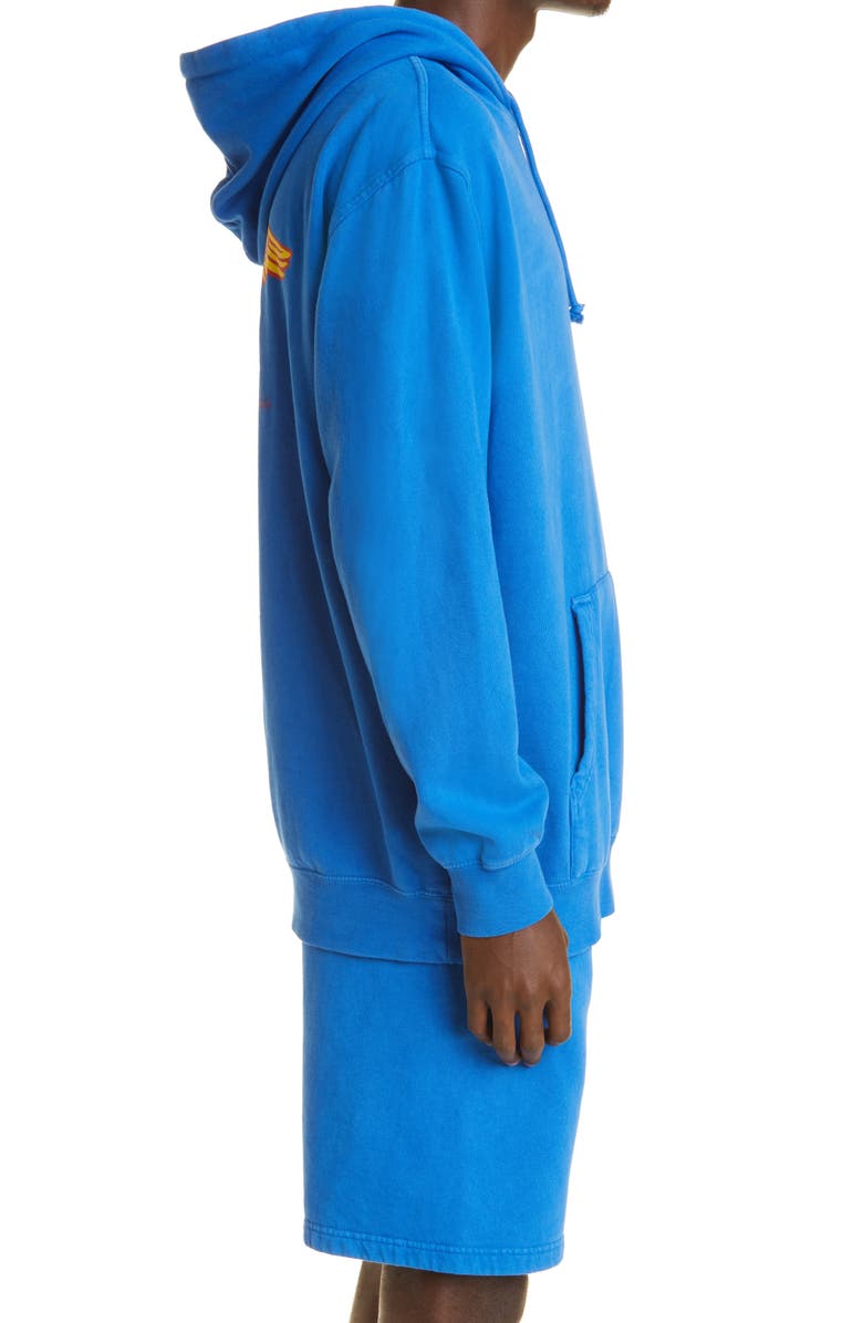 Our Legends GT BMX Wings Hoodie, Alternate, color,