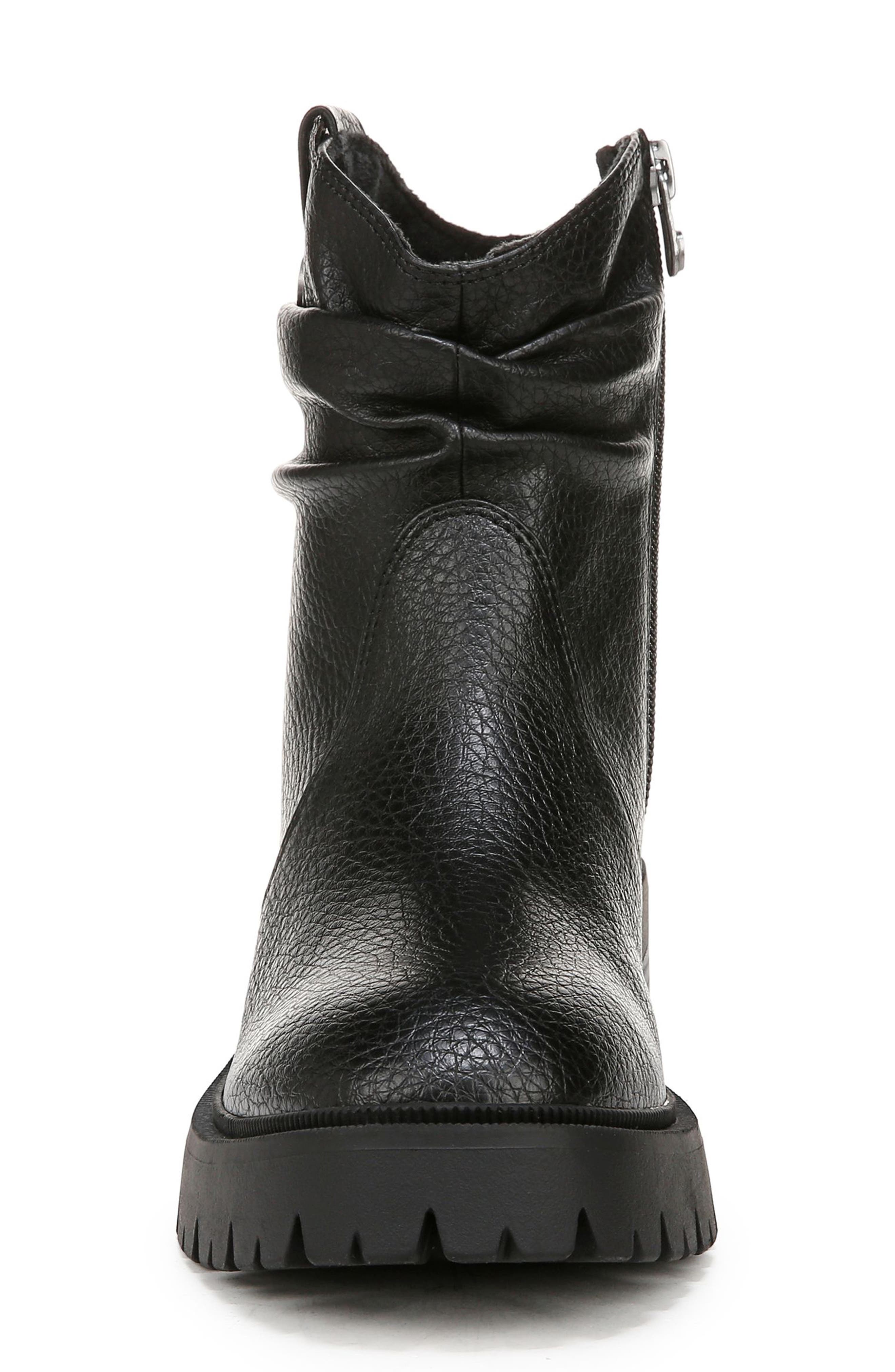 Blowfish Malibu Juniper Western Boot, Alternate, color, 