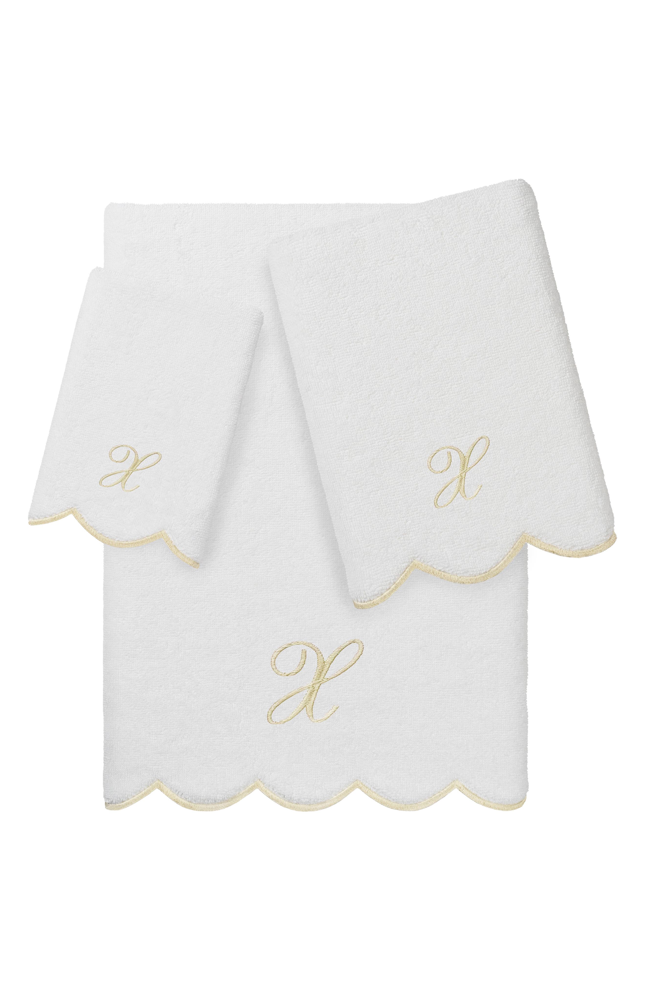 WHITE/ BEIGE X