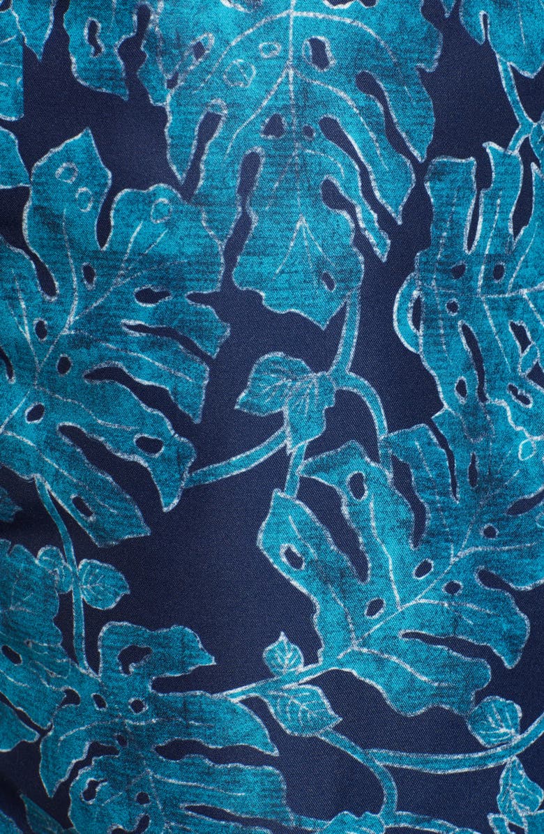 Trunks Surf & Swim Co. Swami Swim Trunks, Alternate, color, 