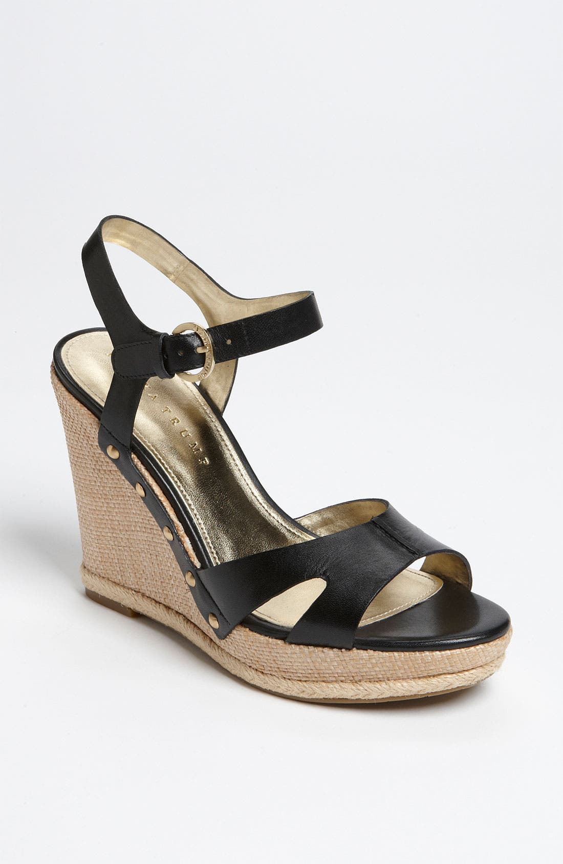 Ivanka Trump 'Horatia' Sandal, Main, color, 