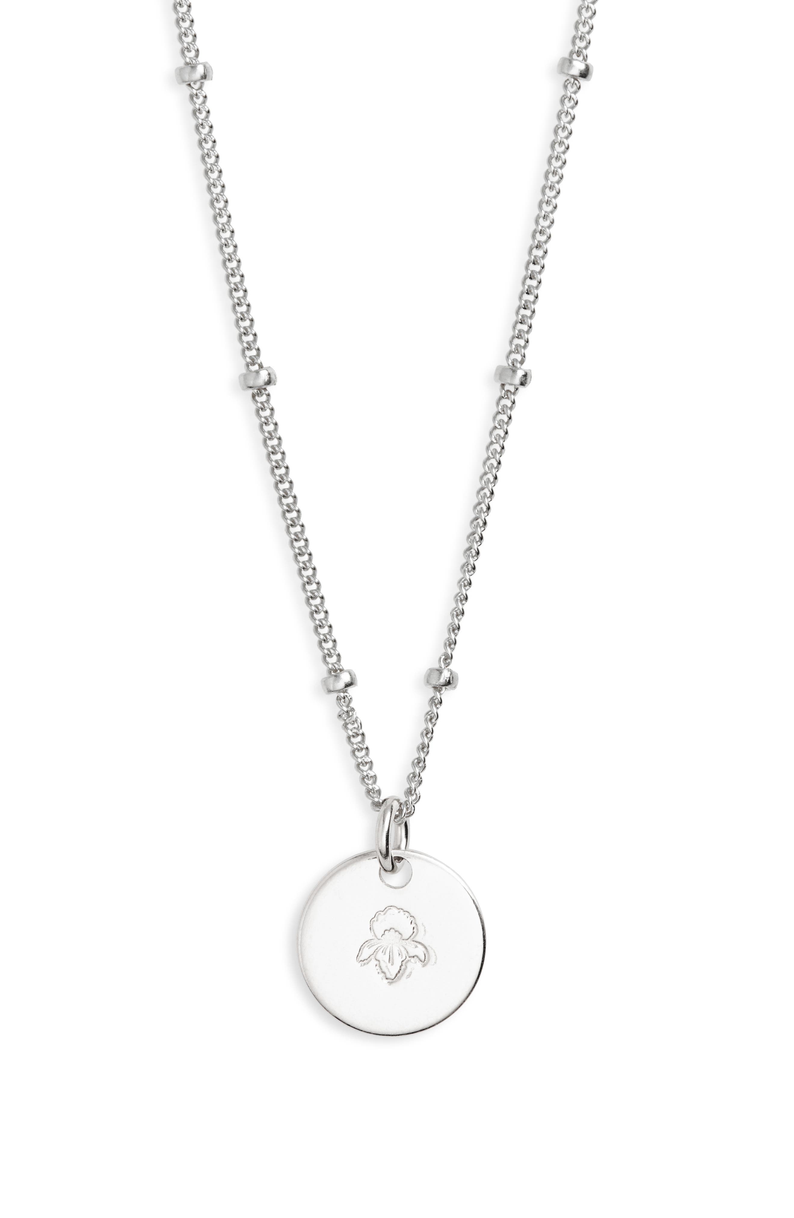 STERLING SILVER