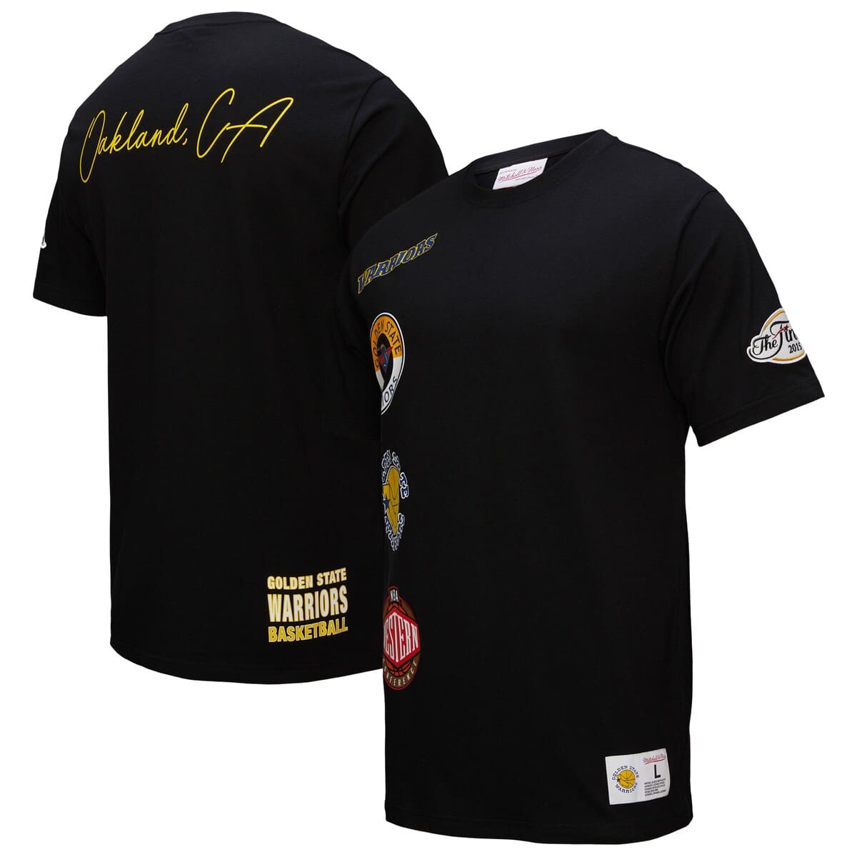 selected Black