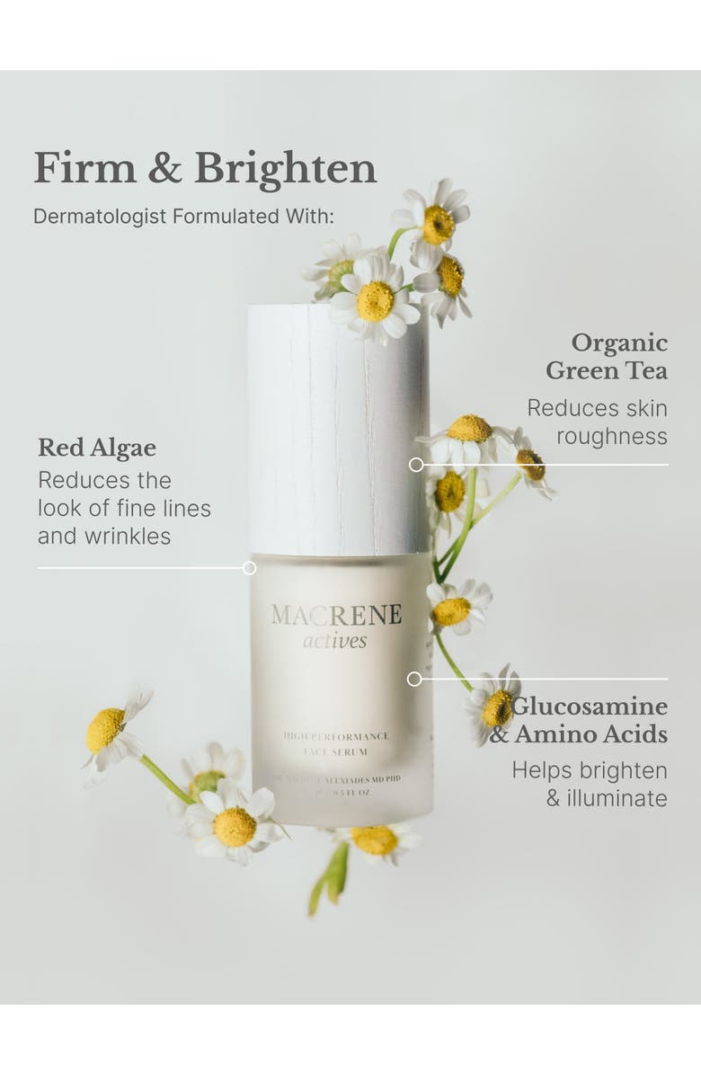 MACRENE ACTIVES High Performance Face Serum, Alternate, color, NO COLOR