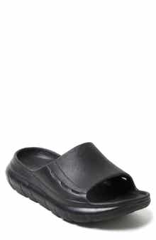 DEARFOAMS Powell Slide Sandal