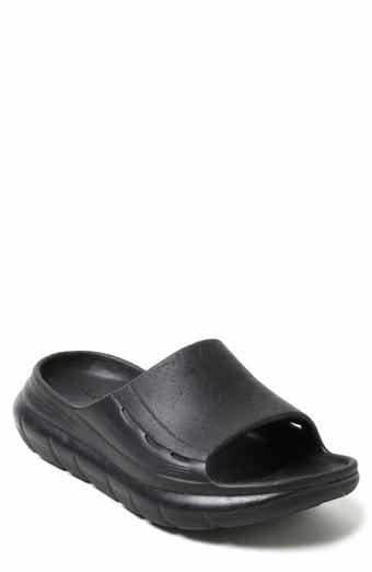 DEARFOAMS Powell Slide Sandal