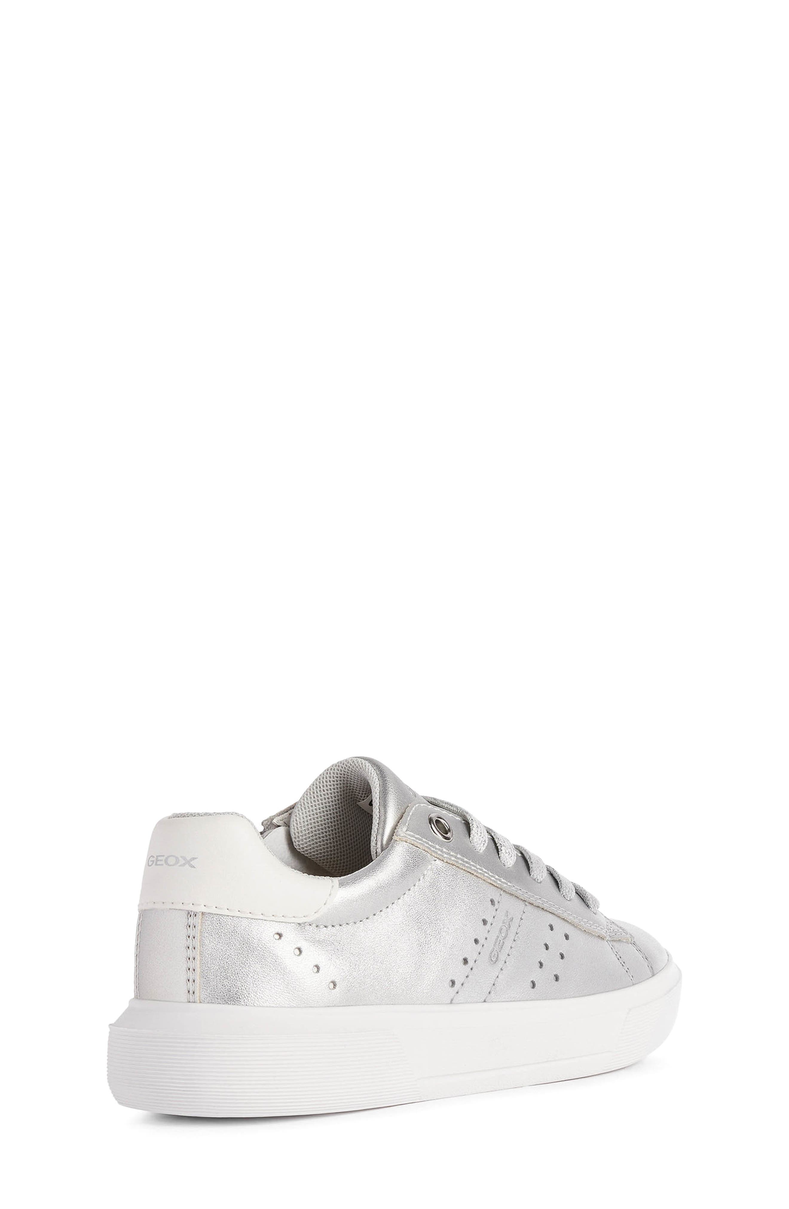 Geox Nettuno Sneaker, Alternate, color, 