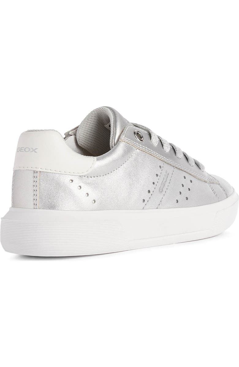 Geox Nettuno Sneaker, Alternate, color,