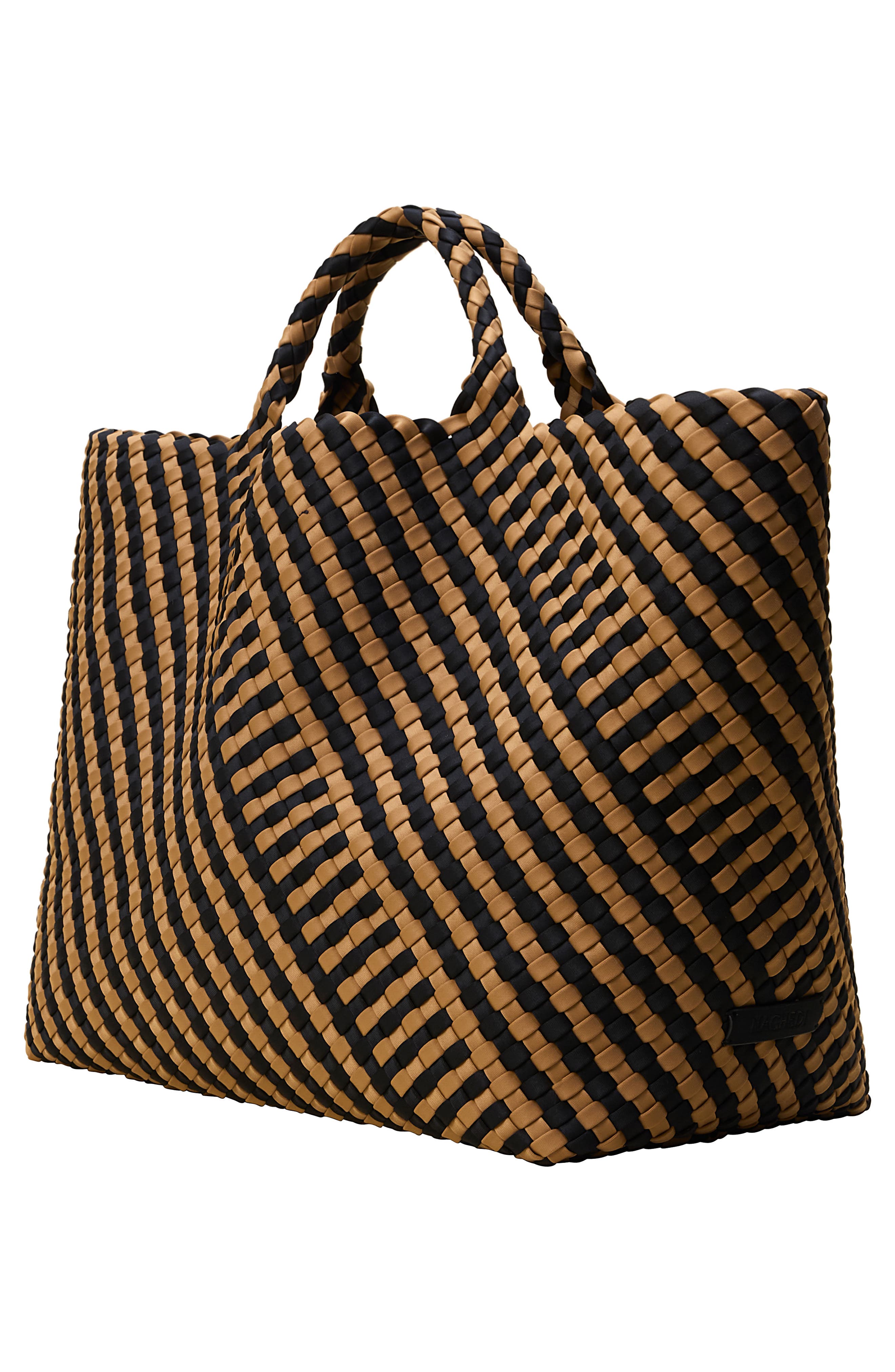 NAGHEDI Large St. Barths Tote, Alternate, color, 