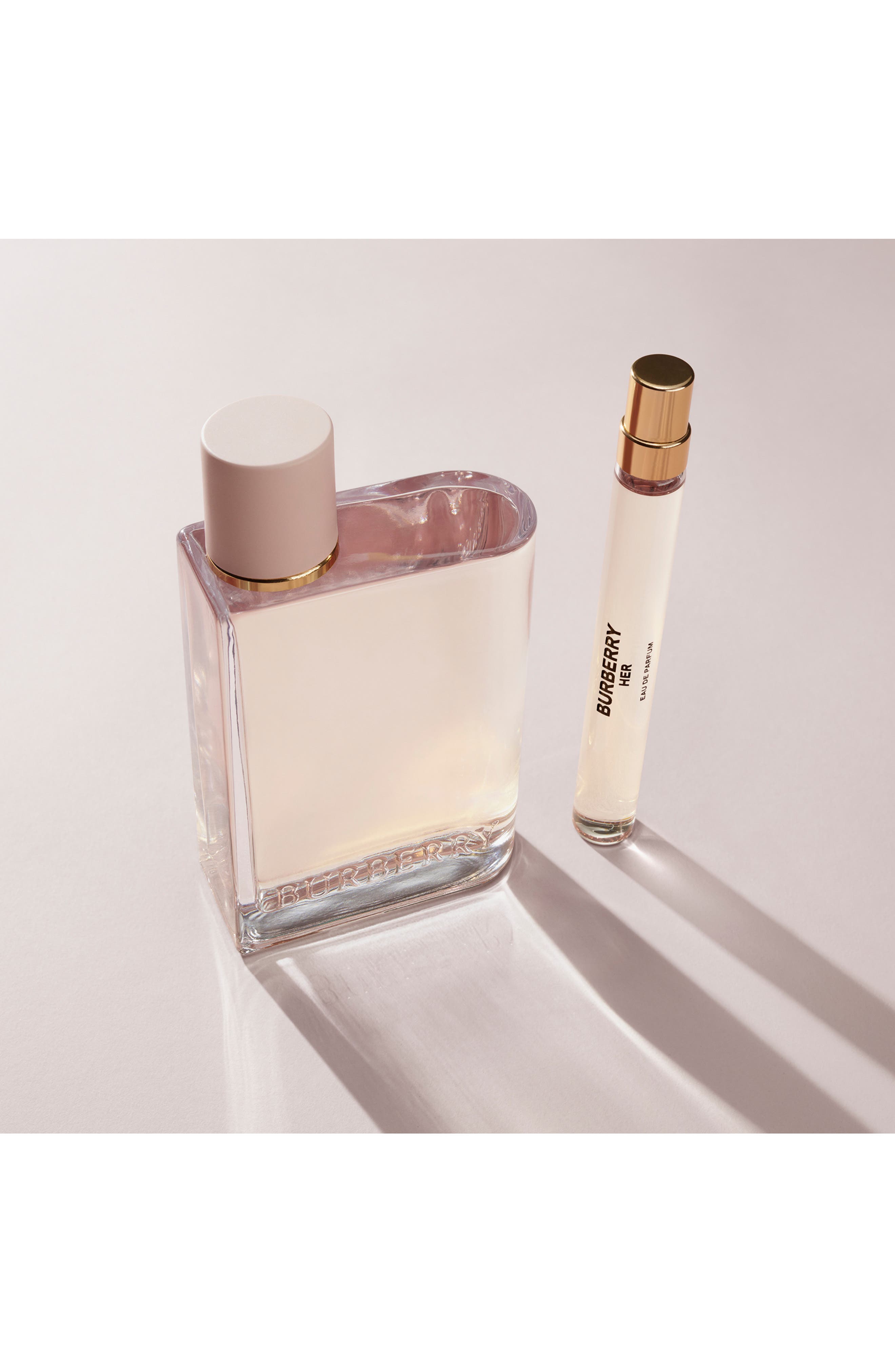Her Eau de Parfum 3-Piece Gift Set (Women) | Nordstrom