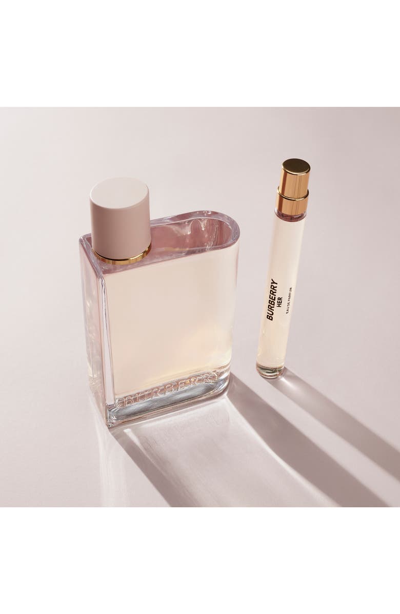 Burberry Her Eau de Parfum 3-Piece Gift Set, Alternate, color, 