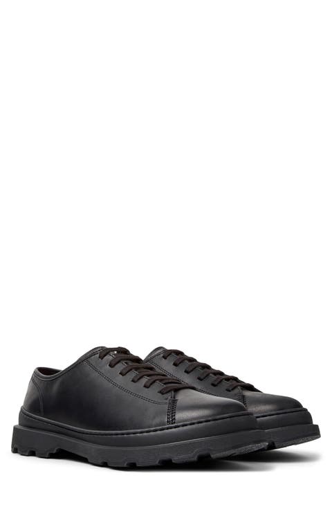 Brutus Lug Sneaker (Men)