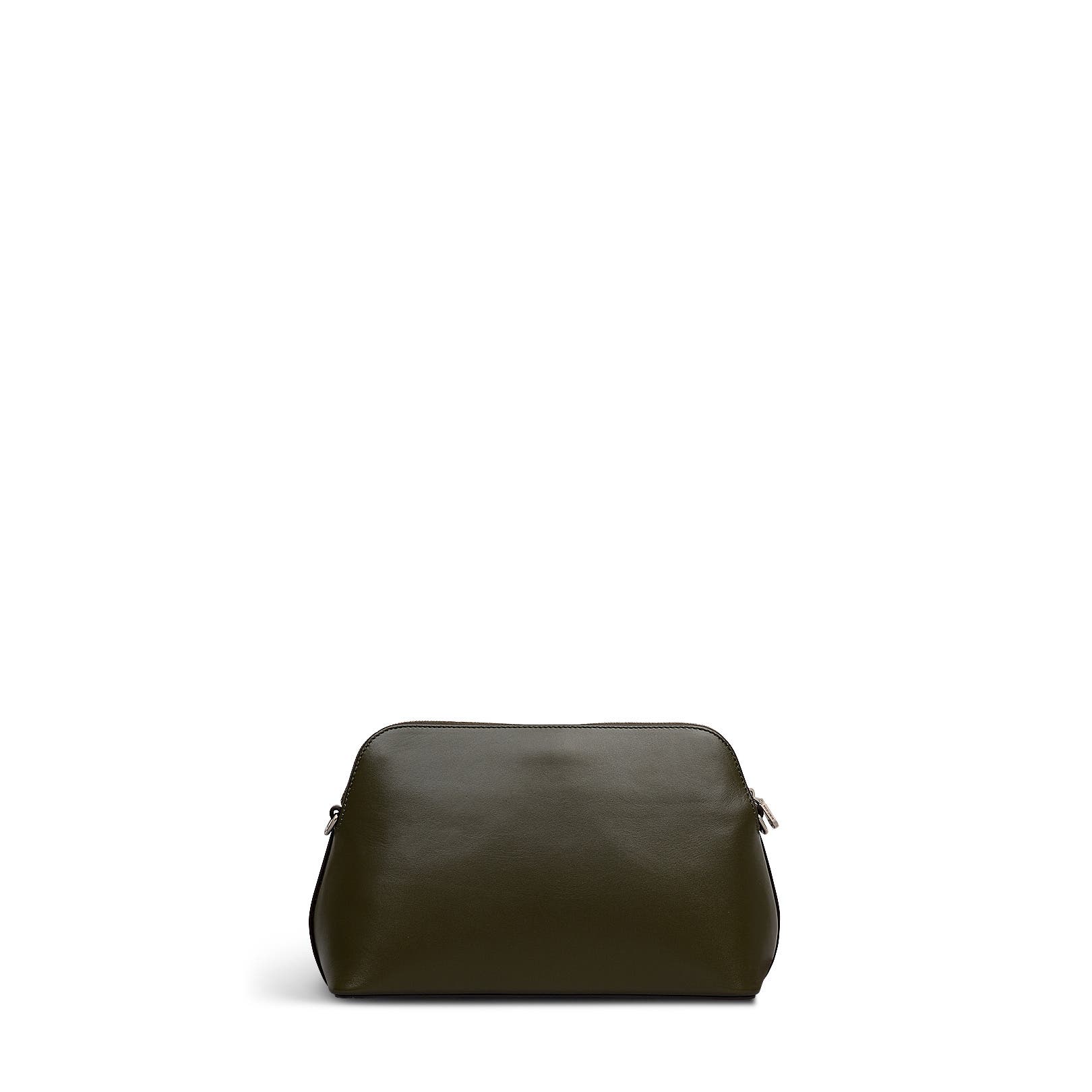 Liverpool Street Medium Ziptop Crossbody Bag, Alternate, color, Pine Needle