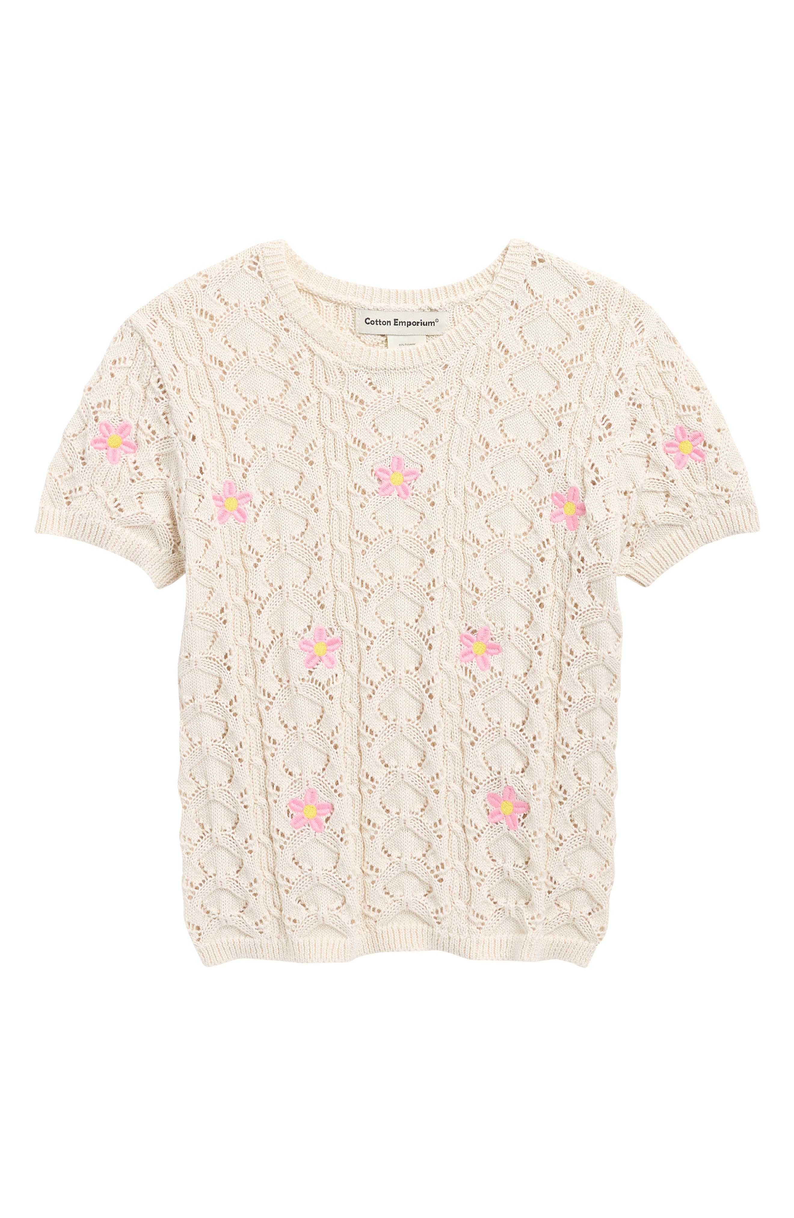selected IVORY