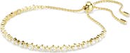 Swarovski Matrix Slider Bracelet