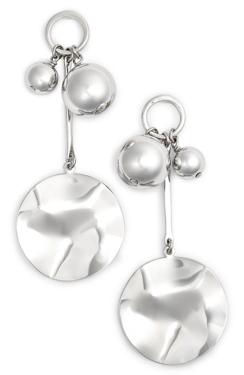 BIKO Joyride Stud Earrings, Main, color,