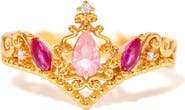 Girls Crew x Disney Princess Sleeping Beauty Ring