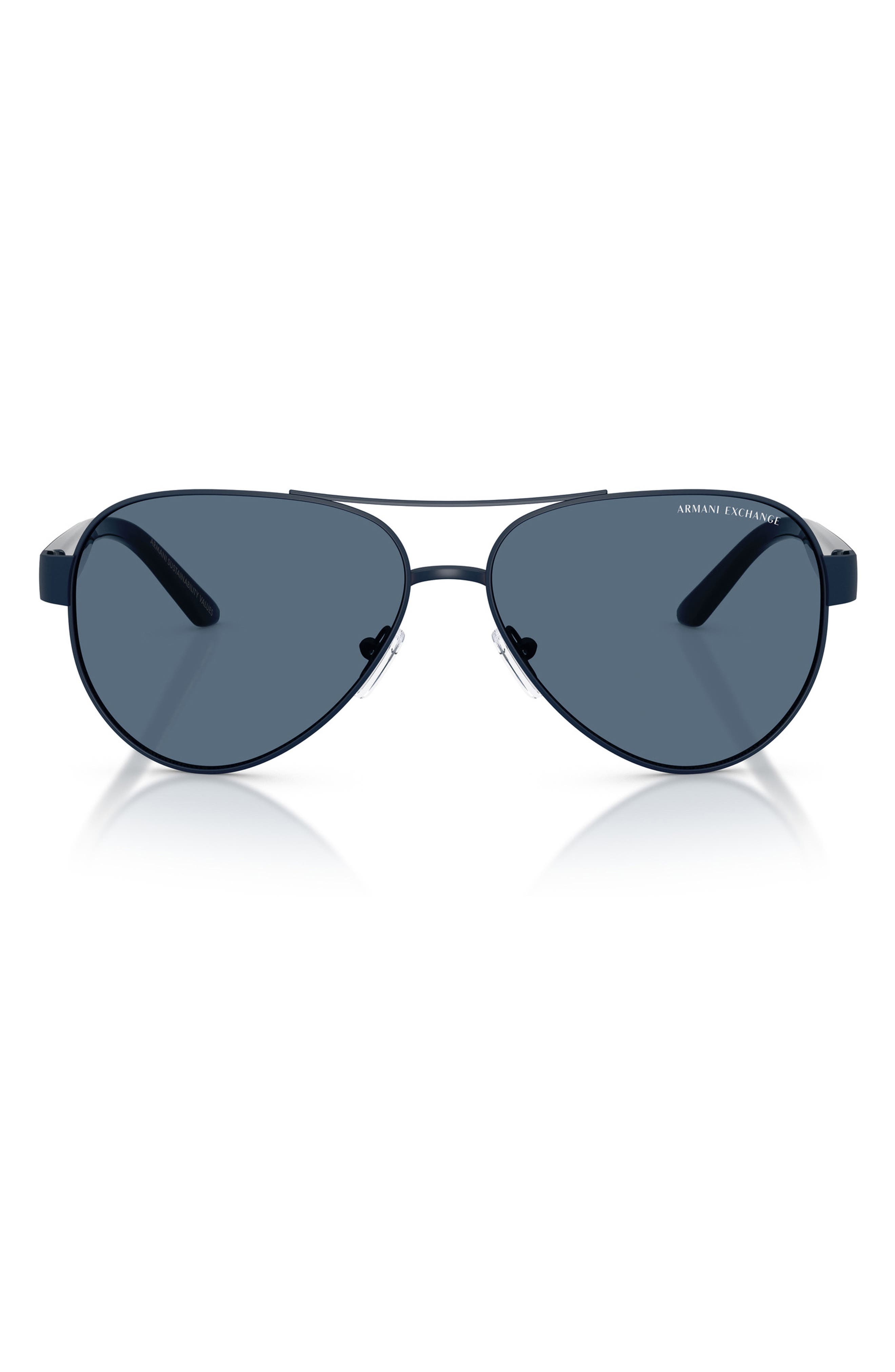 selected MATTE BLUE / DARK BLUE