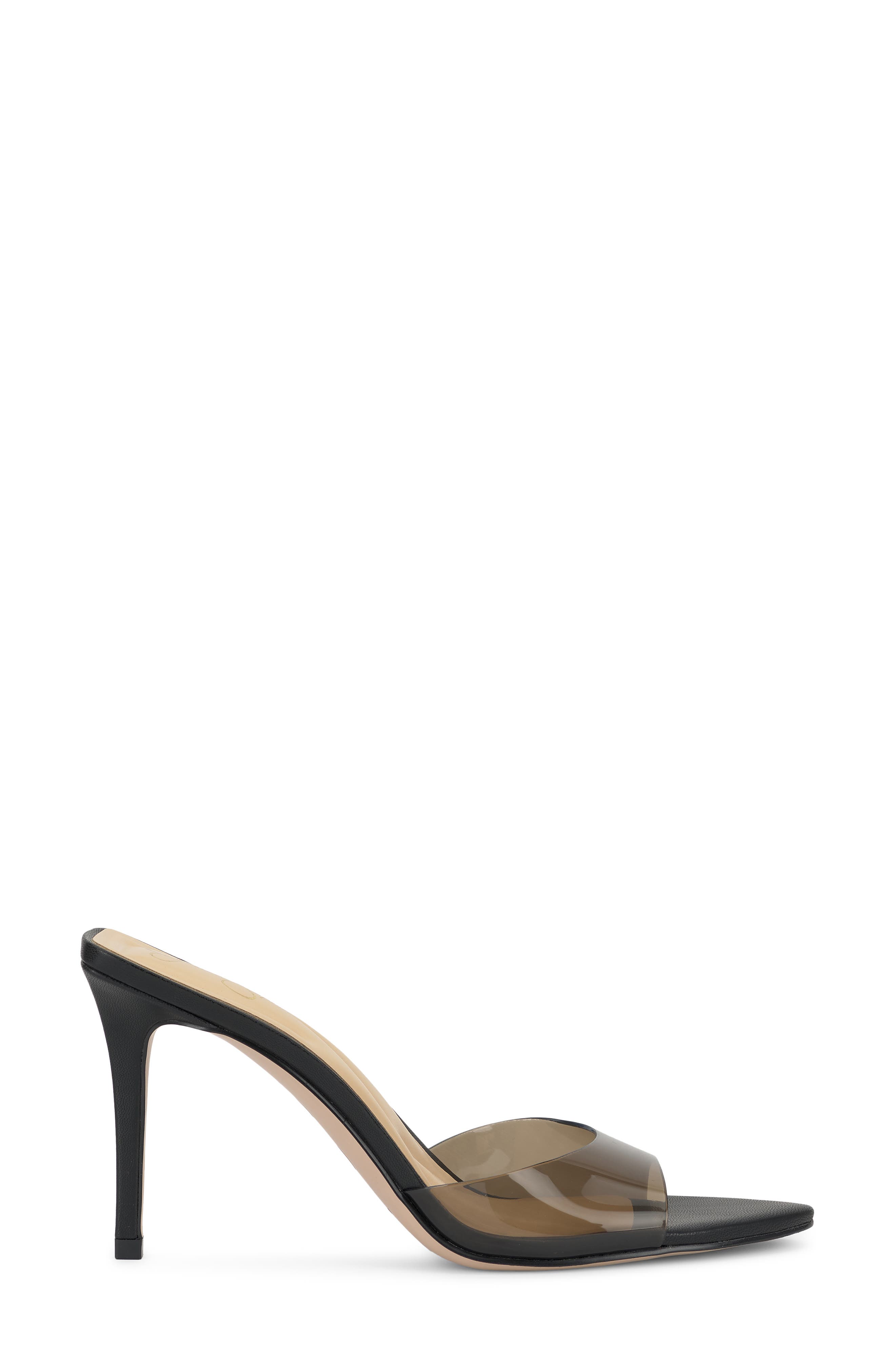 Jessica Simpson Dravie Sandal, Alternate, color, Smoke