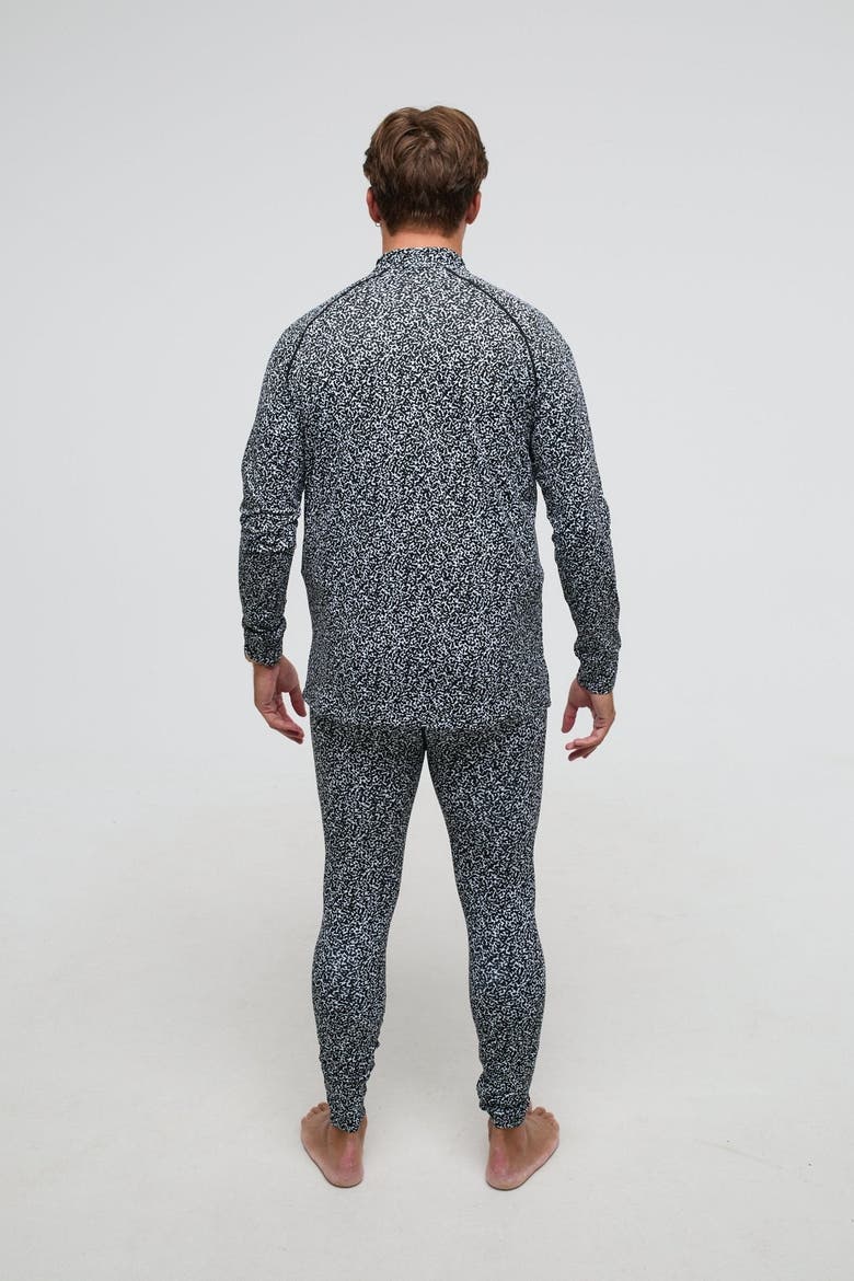 Baselayer Top - Penfold Collab Men's, Alternate, color, Grey