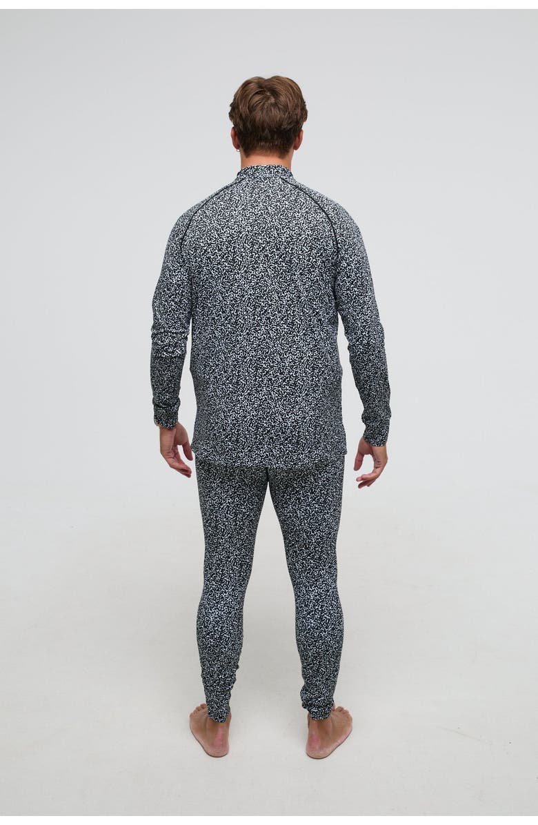 OOSC Baselayer Pant - Penfold Collab Men's, Alternate, color, Grey