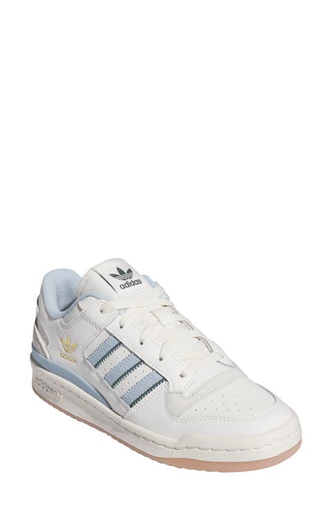 Forum Low Basketball Sneaker (Women)