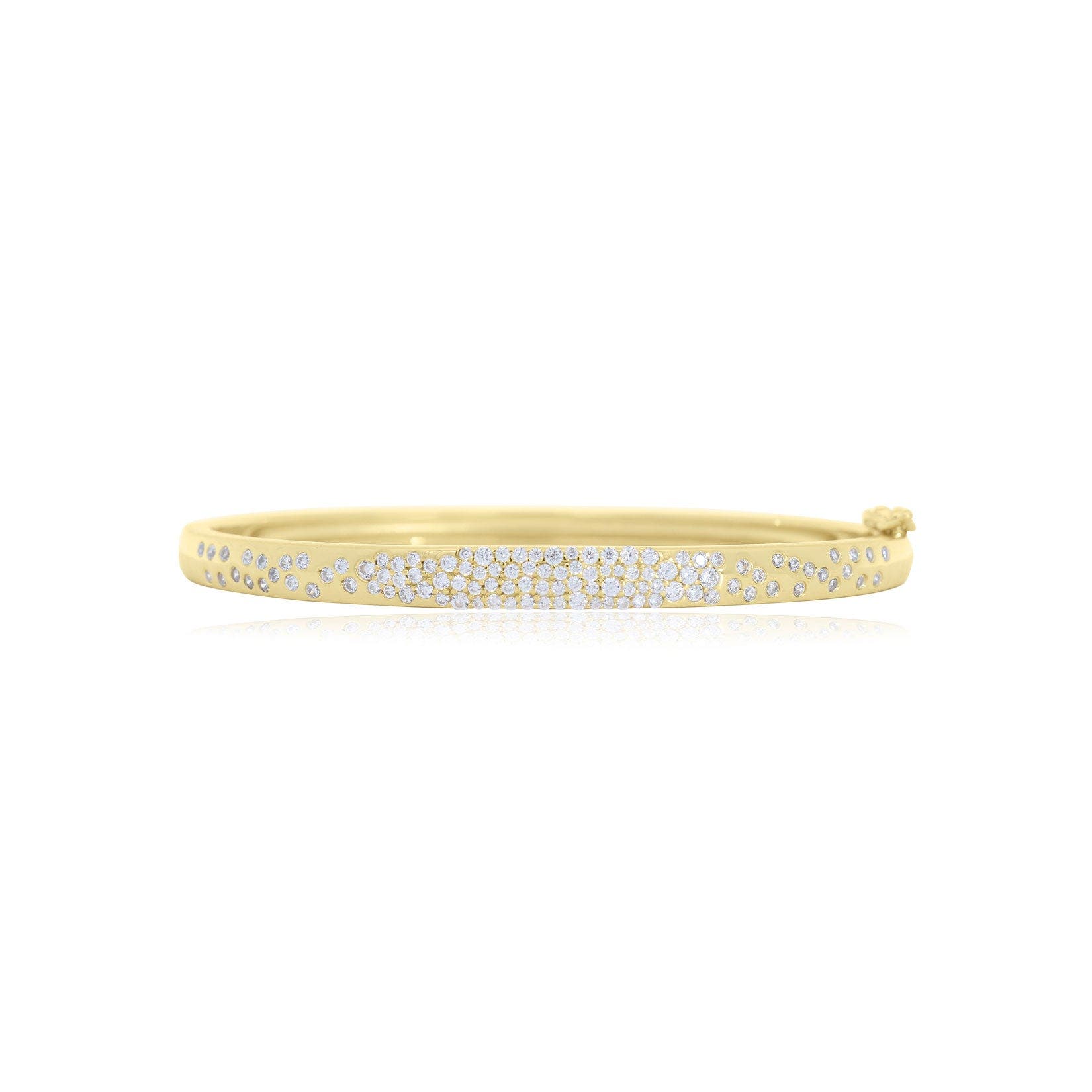 selected Gold Plated Sterling Silver