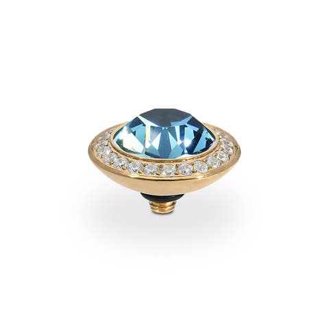 Tondo Deluxe Top 0.51" - Gold