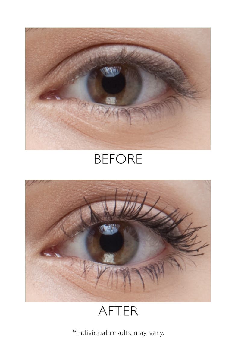 Lashes to Die For Mascara, Alternate, color, NO COLOR