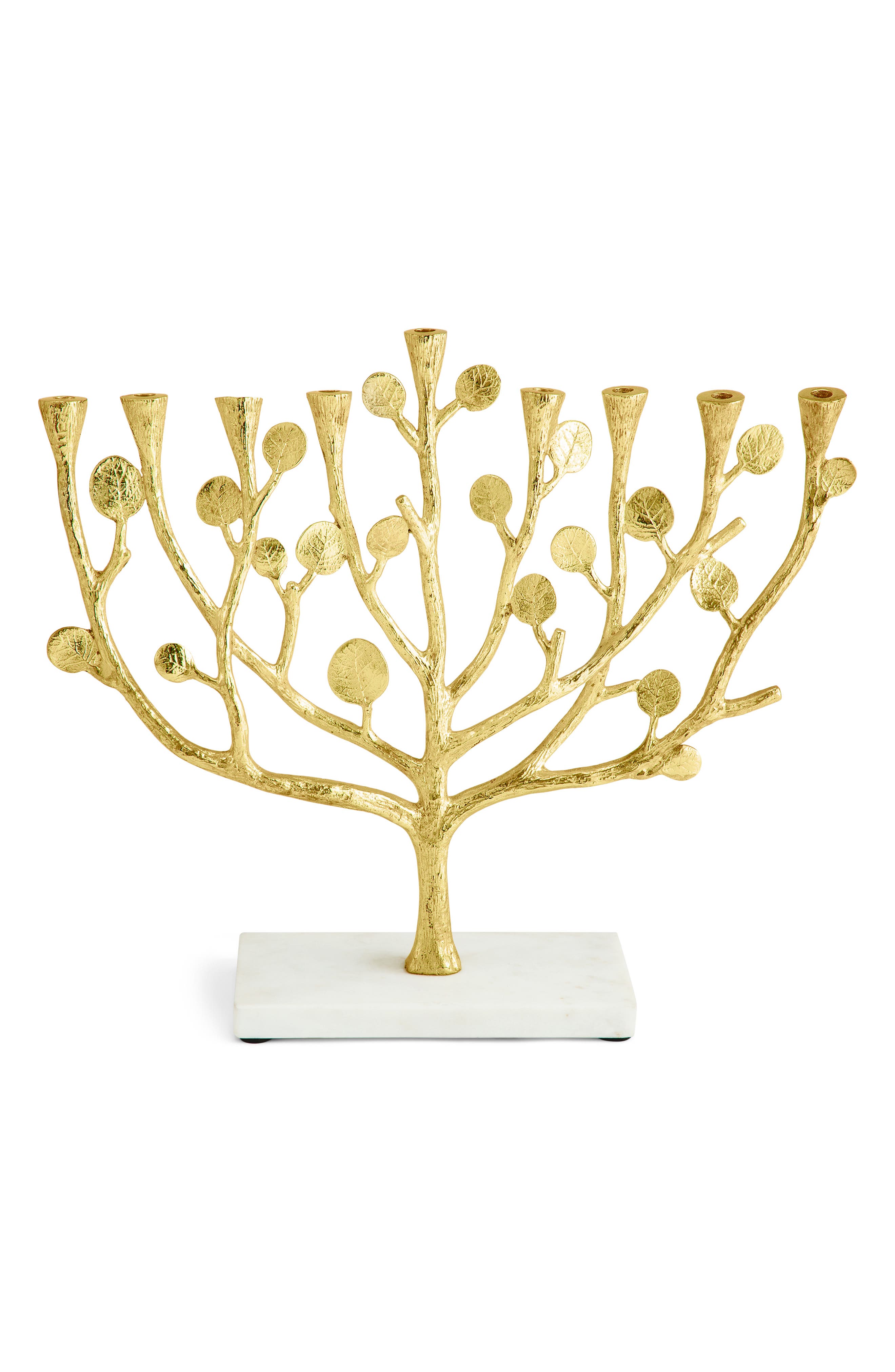 selected GOLD