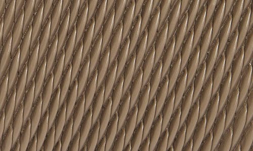 Sam Edelman Julia Quilted Camera Bag In Taupe