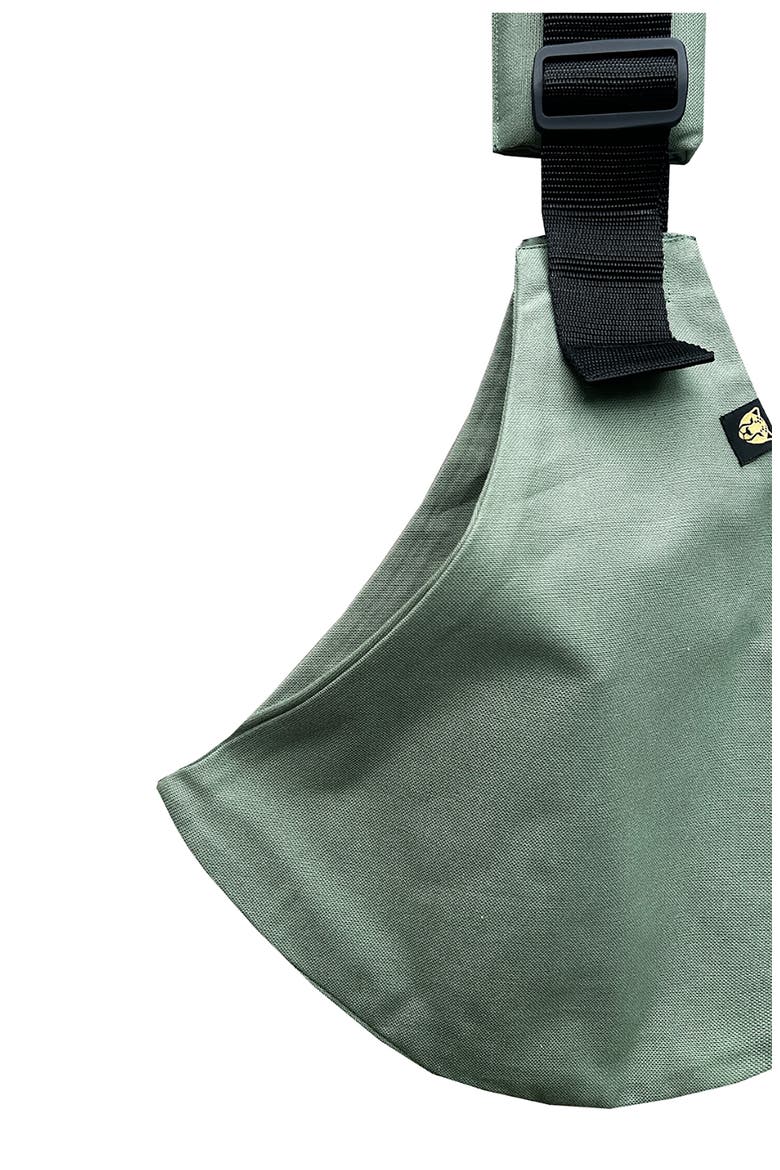 Toddler Carrier, Alternate, color, FERN GREEN
