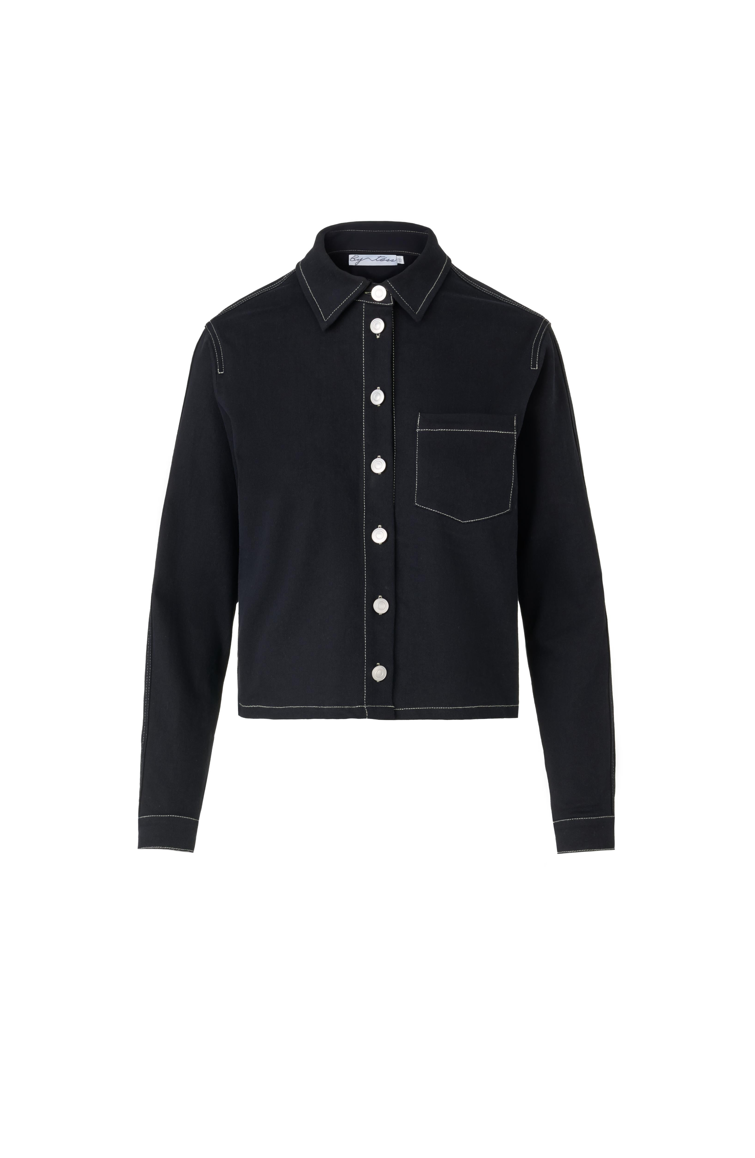Blake Jacket - image 2