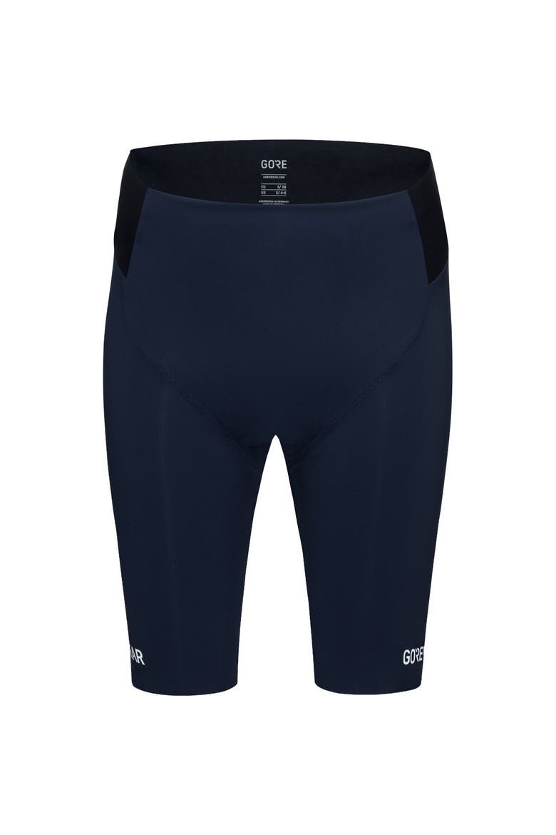 Spinshift Short Tight+ - Women's, Alternate, color, Orbit Blue
