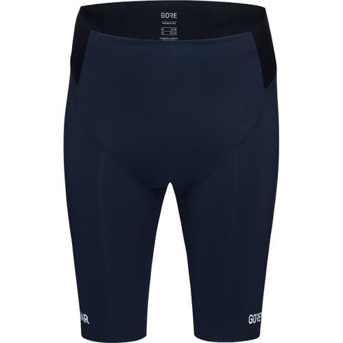 Gorewear Spinshift Short Tight+ In Blue